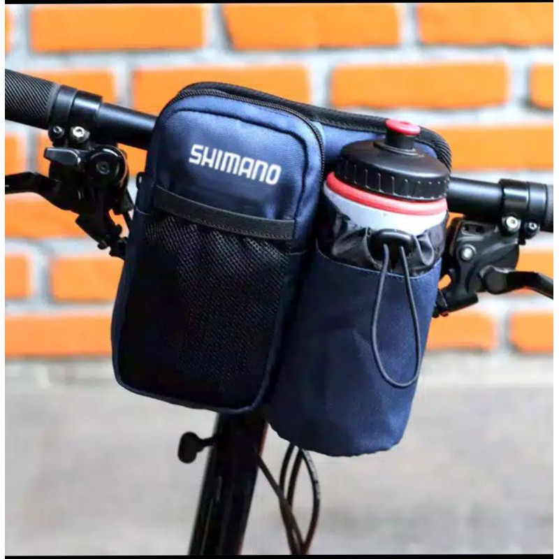 tas sepeda shimano merek Shimano