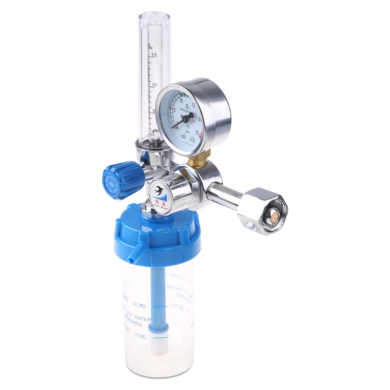 Kiss Mini Air Pressure Regulator Adjustable Pneumatic Mengurangi Untuk Valve Untuk Kompres