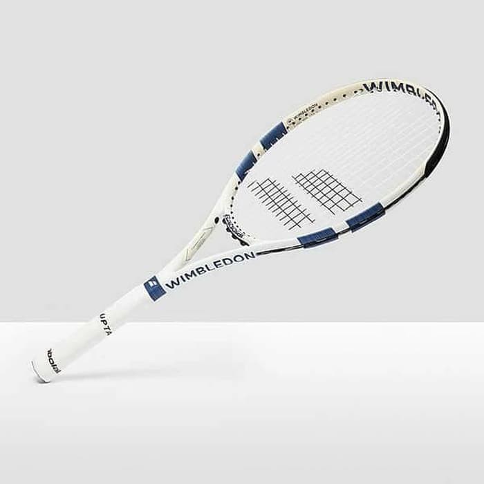 raket BABOLAT BOOST WIMBLEDON/ Tenis Babolat WIMBLEDON LIMITED