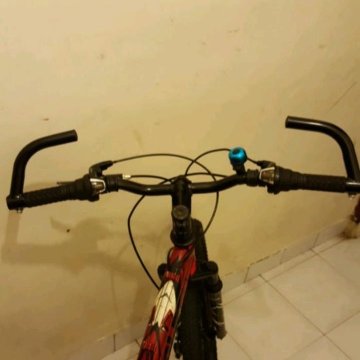 Bar End Tanduk Stang Sepeda MTB Federal Vintage