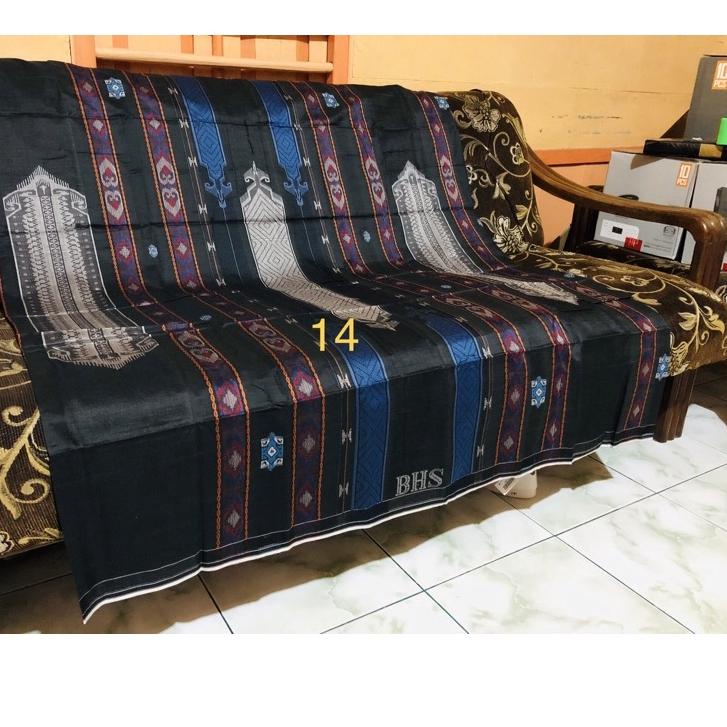 Banyak Dipakai.. SARUNG BHS EXELENT AFKIR infinity cosmo classic copper (COD/BAYAR DI TEMPAT)