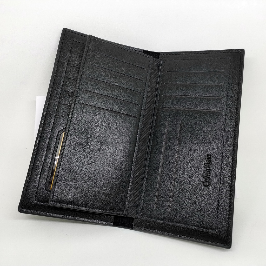 Dompet Panjang Pria Lipat 2 HARGA PROMO