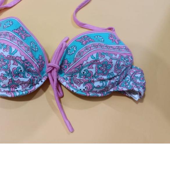BRA IMPORT NEW/BRA IKAT LEHER