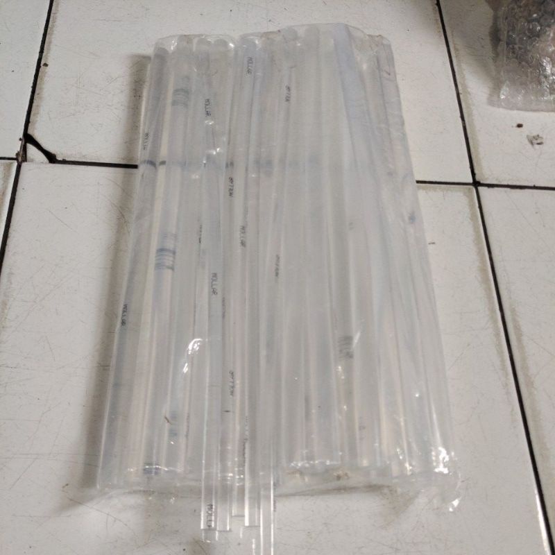 lem glue stik kecil Mollar / lem lilin kecil mollar