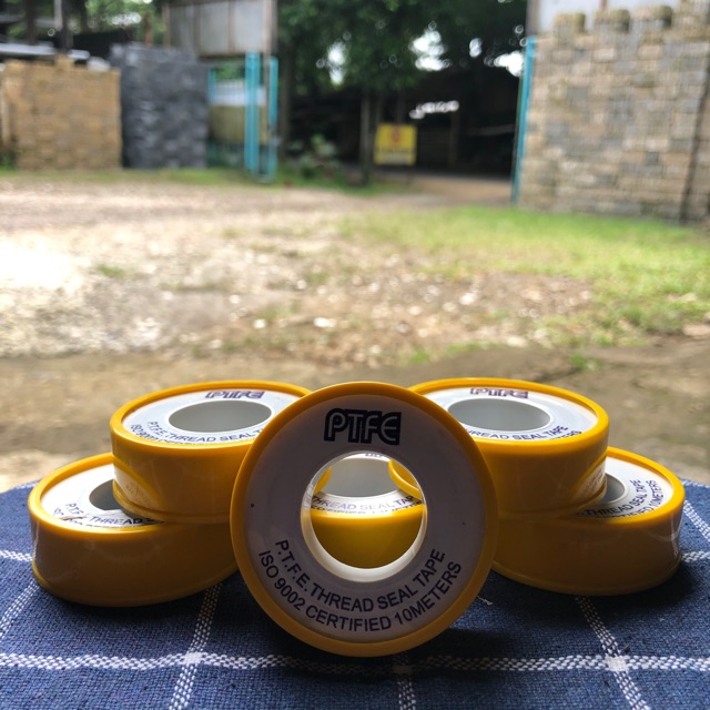 SEALTAPE / SILTIP / SEALTIP