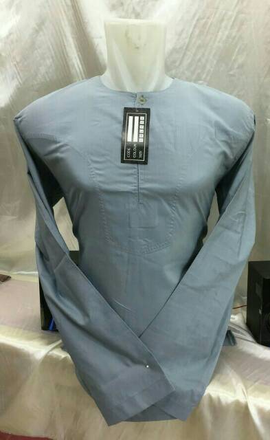 Koko polos katun kenkur 079