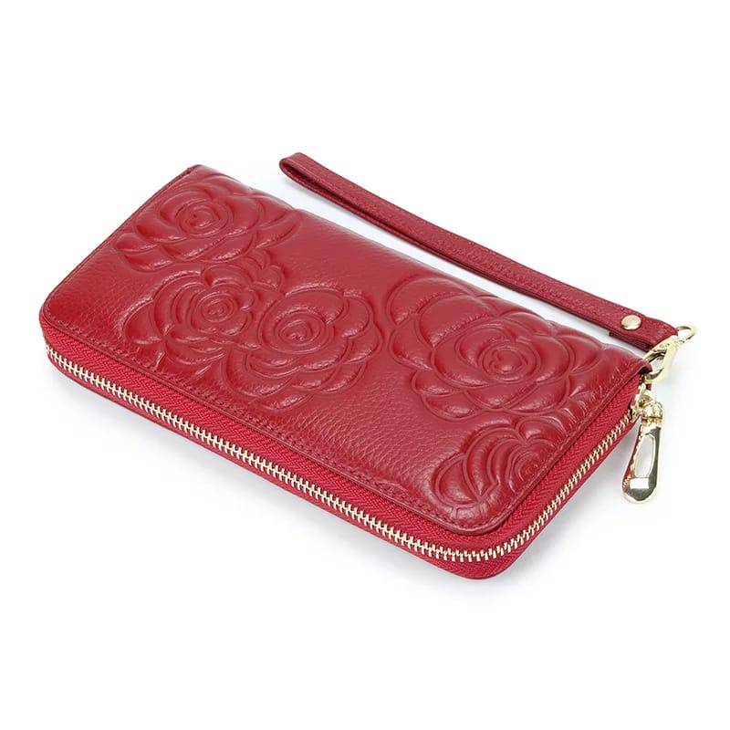 Dompet Wanita Korean Style Terbaru