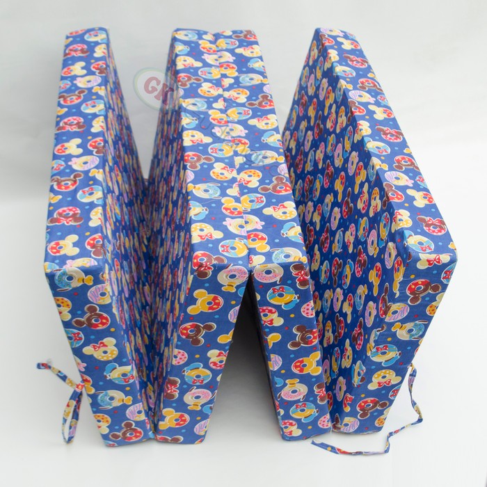 Kasur Lipat Inoac 90x200