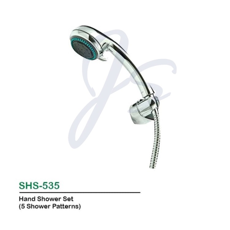 WASSER - HAND SHOWER - SHS-535