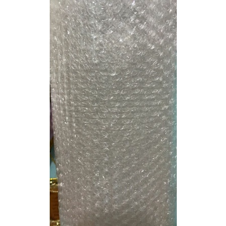 

Bubble Wrap Extra 1,25m