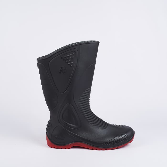 Sepatu boot AP MOTO - Sepatu boot Bikers