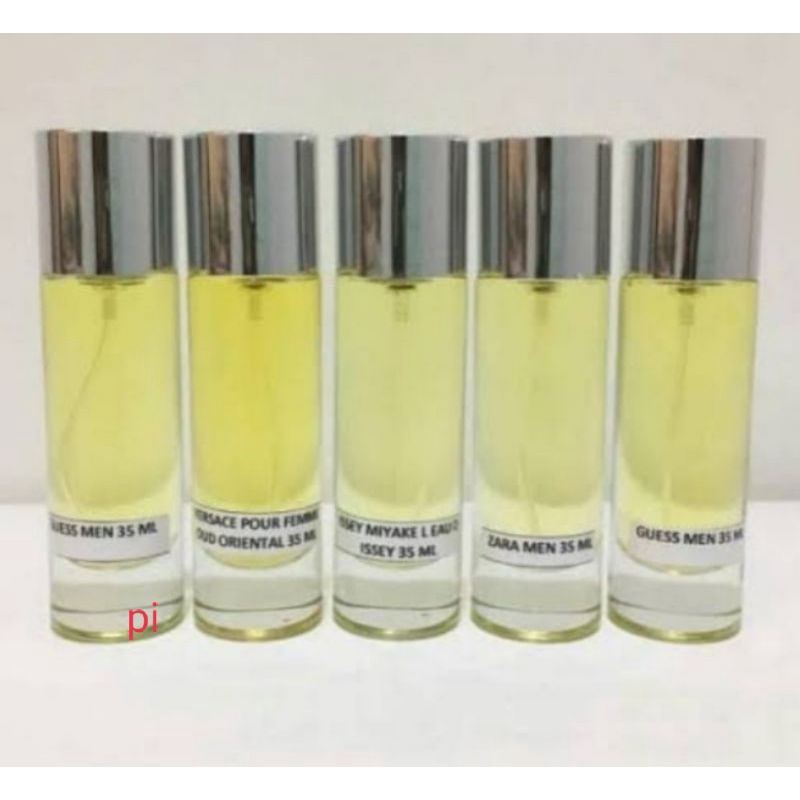 Bandung Parfum Request Aroma Parfume Refill 30ml Harga Terjangkau