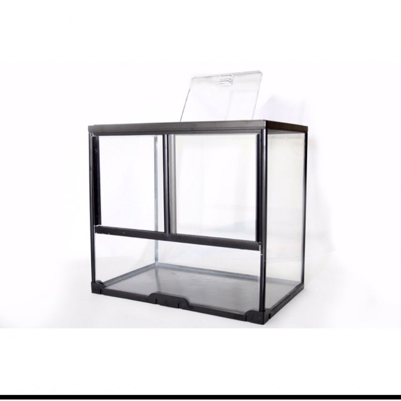 Nikita Terrarium Aquarium Reptil