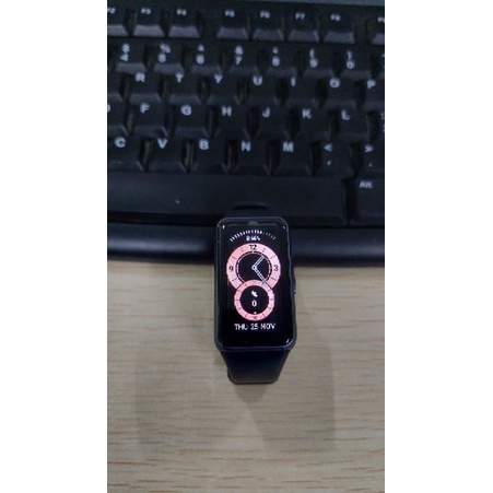 HUAWEI BAND 6 SECOND