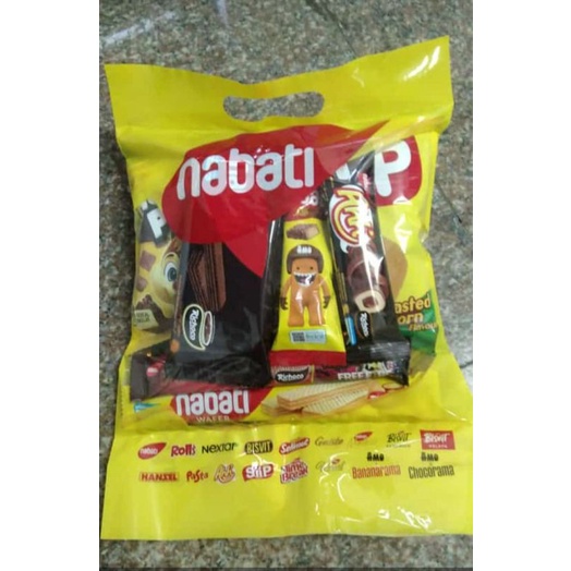 

paket ulang tahun
