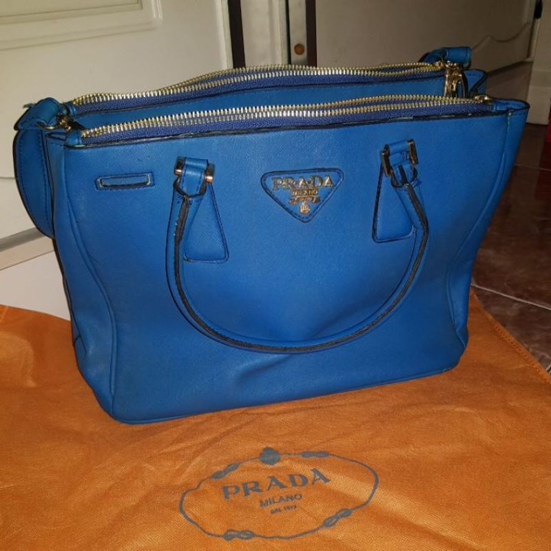 Tas Prada Milano