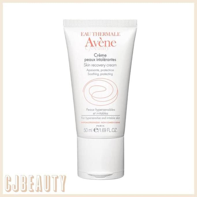 Avene Skin Recovery Cream - Avene Recovery Cream - DIJAMIN ORIGINAL