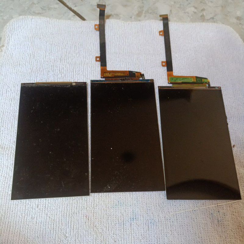 lcd Xiaomi redmi 4i(lcd saja)