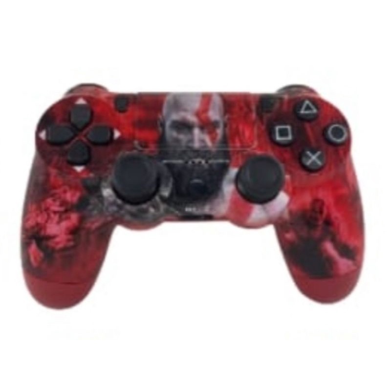 PS4 / PS3 STIK/STICK/CONTROLLER WERLESS Ori Pabrik