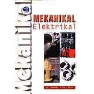 

Mekanikal Elektrikal
