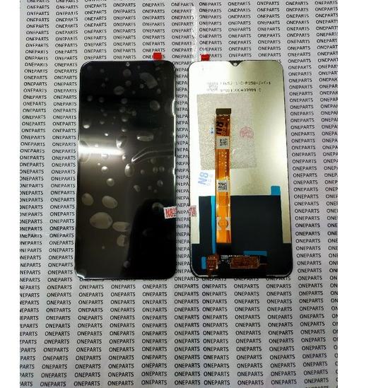 Terbaru.. LCD TOUCHSCREEN OPPO A16 REALME C25S C25 ORIGINAL