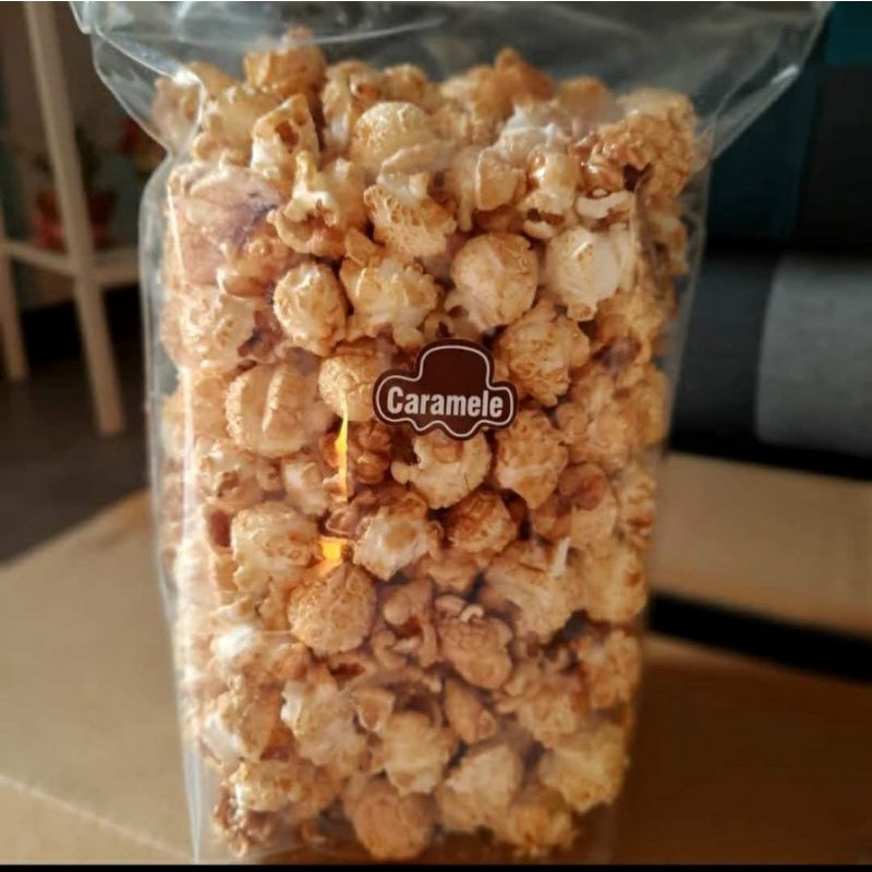 

Popcorn