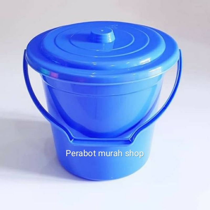 Ember/ember rainbow/ember cuci baju/ember serbaguna/ember murah/ember ekonomis/