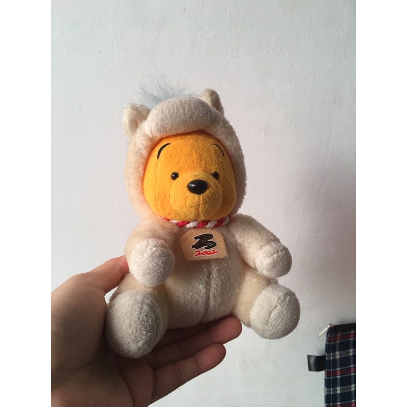 vintage Winnie the pooh