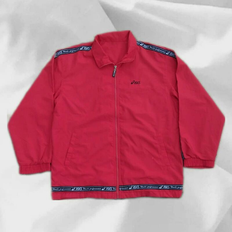 WINDBREAKER ASICS SECOND