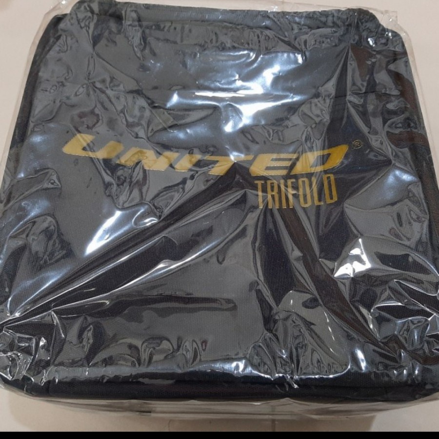 Tas Depan sepeda lipat merk United Trifold Original