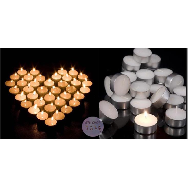Tealight/Lilin Aroma Terapi
