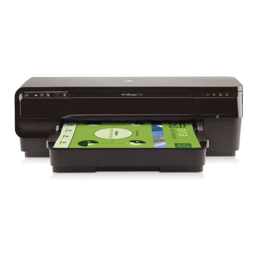 PRINTER HP A3 OFFICJET 7110 WIFI