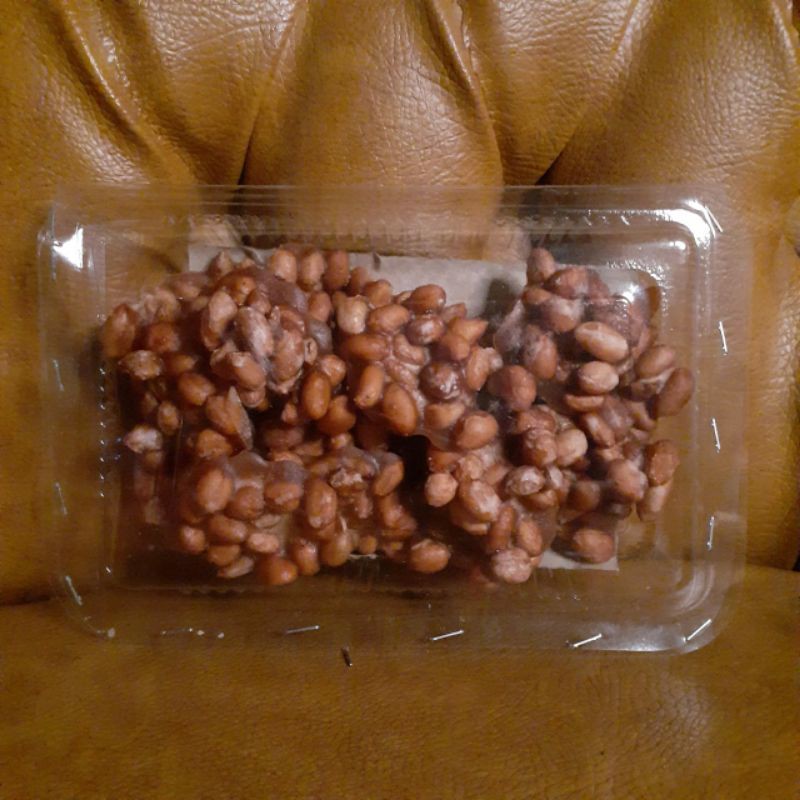 

AMPYANG KACANG Netto 250g