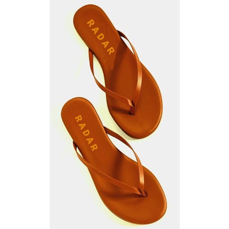 RD 027 SANDAL JEPIT WANITA SIMPEL