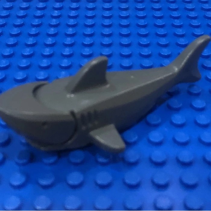 Lego dbg shark