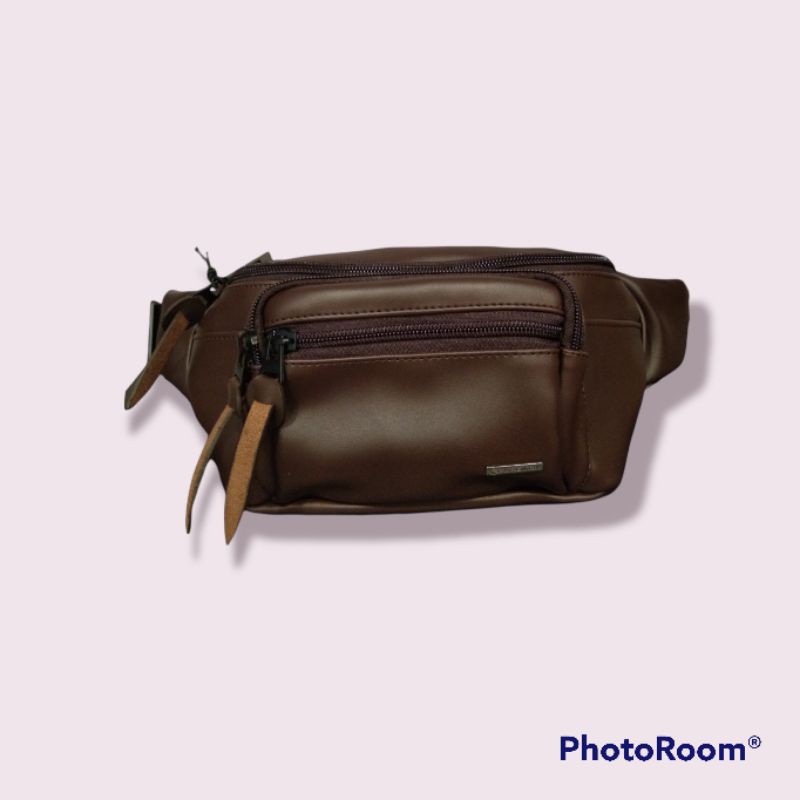 Cardinal tas pria / waistbag cardinal / tas pinggang cardinal / tas cardinal pria