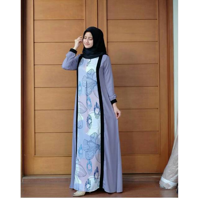 Sahira Dress Kaleela.id