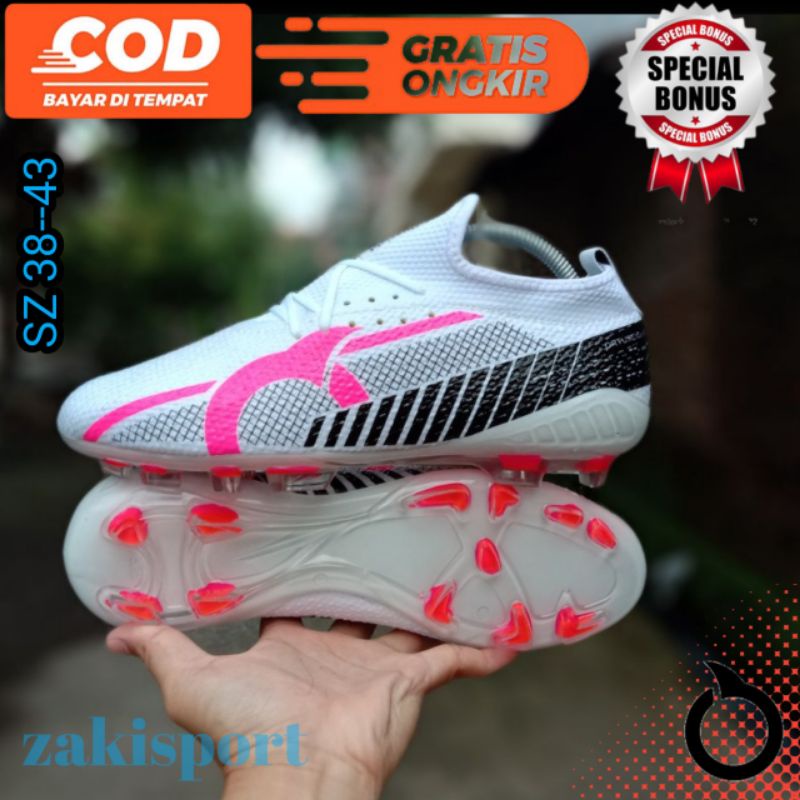 Promo hari ini//Sepatu bola ortuseight//spatu bola ortuseight murah//sepatu sepak bola ortuseight //