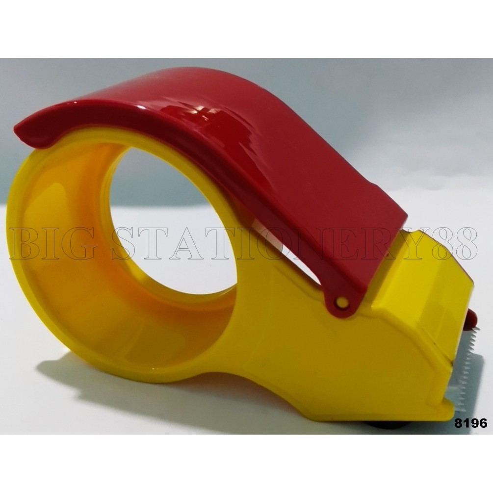 TAPE HAND DISPENSER PLASTIK 2INC 1-805 MOSHI2