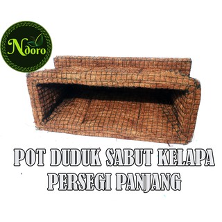 POT PERSEGI PANJANG SABUT KELAPA POT SABUT KELAPA POT PERSEGI PANJANG SABUT KELAPA POT SABUT KELAPA