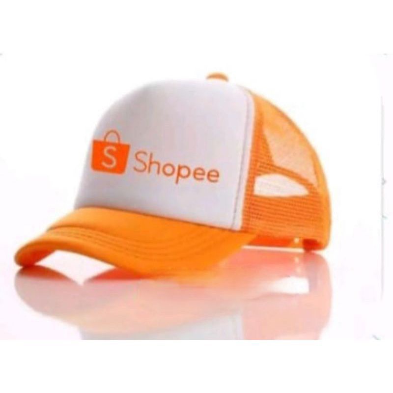 topi jaring  shopee kating poliflex