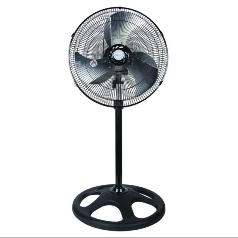 KIPAS ANGIN BERDIRI  MIYAKO KSB-18 / STAND FAN MIYAKO KSB 18