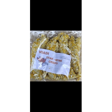 

Otak Otak Khas Majalengka