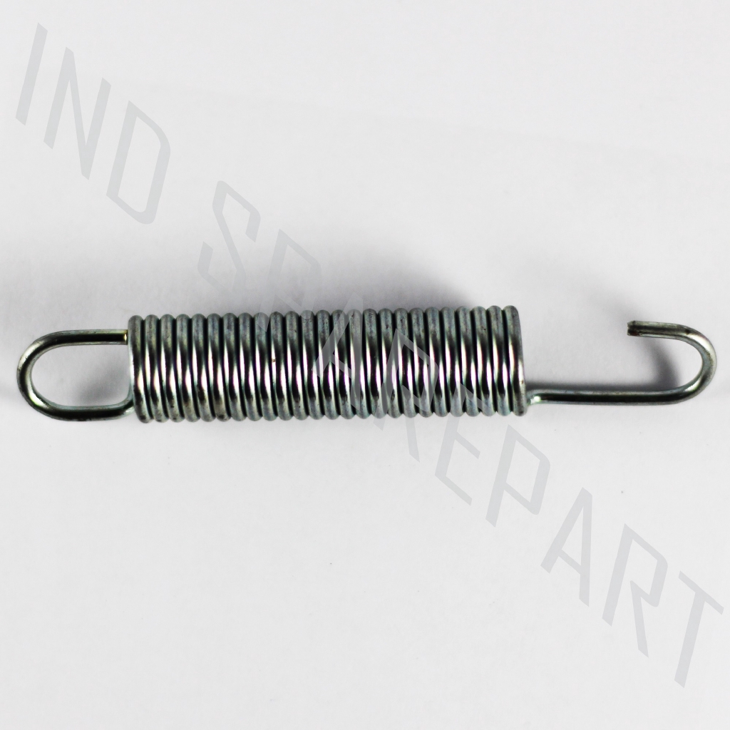 Per Pedal Rem Force 1 ZR/Force 1/Vega/Alfa/L2S