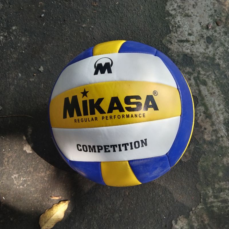 Bola Voli/ Volley Ball Free Dop Pentil
