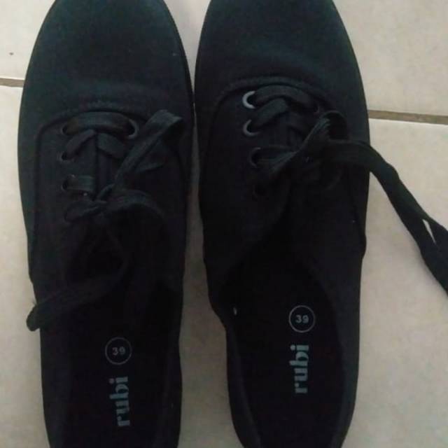 Shoes rubi