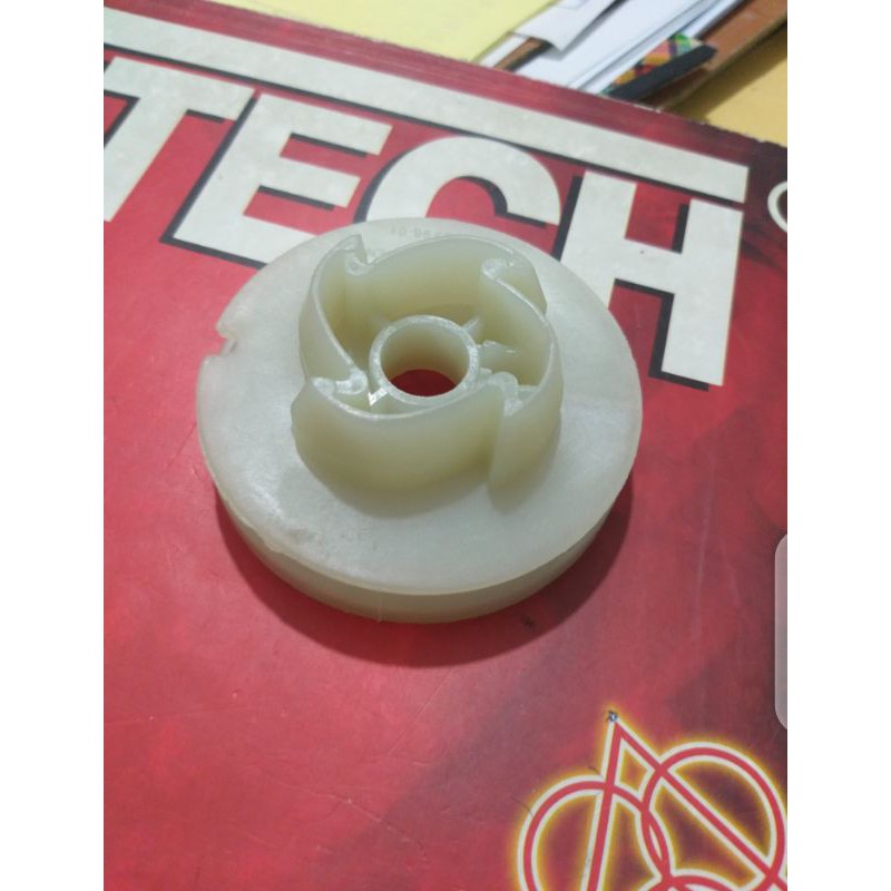 Pully starter chainsaw maestro 9000