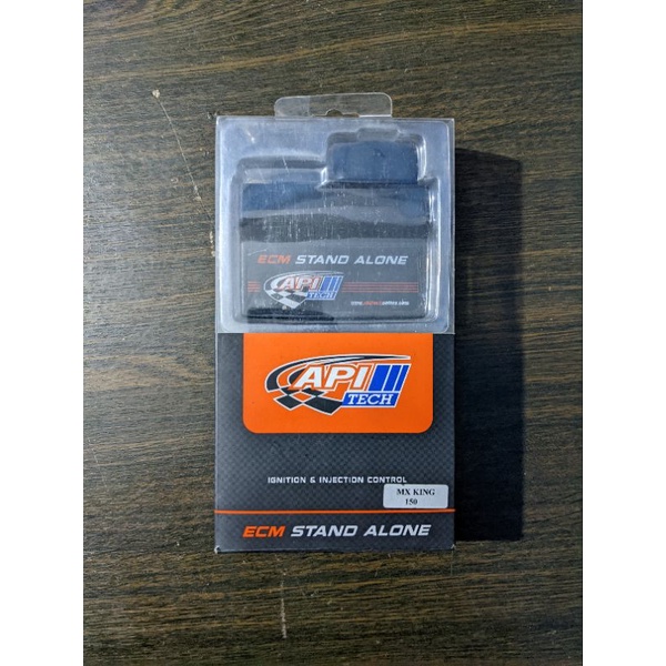 Ecu Apitech Mx King V1
