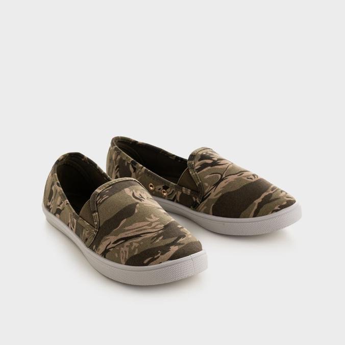 URBAN&CO Essentials Slip On Shoes Corinna