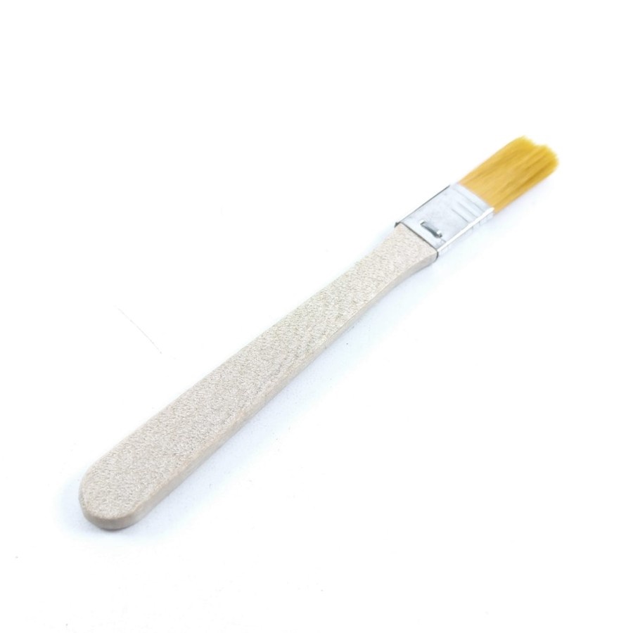 Kuas Debu Mini Dust Brush Ukuran 15x5mm